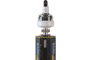 Image of STRAVION Baselight 320x 45000 Lumens LED Portable Light Tower