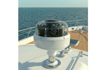 Image of STRAVION Sentris 360 Panoramic 20MP Camera