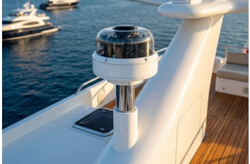 Image of STRAVION Sentris 360 Panoramic 20MP Camera