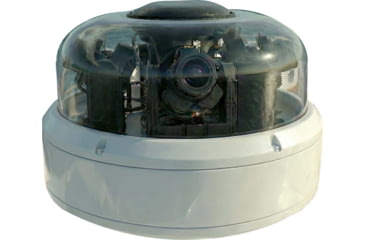 Image of STRAVION Sentris 360 Panoramic 20MP Camera