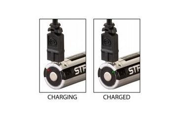 Image of Streamlight SL-B26 Protected Li-Ion USB Rechargeable Battery Pack, 3.7V, 2600mAh, Pack of 2, 22102