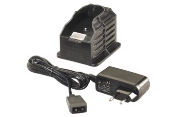 Image of Streamlight 230V Fast Charger, Survivor Right Angle Light, 90093