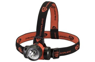 Image of Streamlight 3Aa Haz-Lo Headlamp, Inmet Rated, 61251
