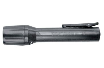 Image of Streamlight 3C Propolymer Flashlight - Black