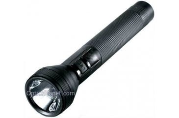 Image of Streamlight 3C-XP Black Flashlight without batteries 24000