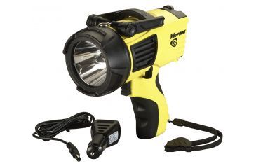 Image of Opplanet Streamlight Wayfinder Light Image