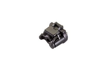 Image of Streamlight 69130 Battery Door - Switch Assembly AR-15 with Integrated Remote Connector for TLR Weapon Lights, door assembly ONLY - No Remote Switch
