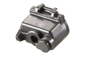 Image of Streamlight 69130 Battery Door Switch Assembly w/ Shotgun Coil Remote Switch 69134