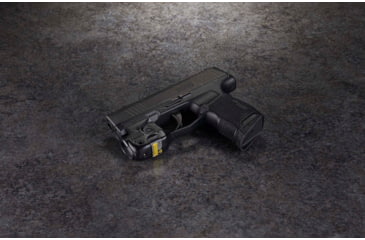 Image of Streamlight 69285 TLR-6 Weapon Light Handgun Sig P365 LED 100 Lumens Black Polym