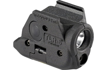 Image of Streamlight 69287 TLR-6 Weapon Light Handgun Springfield Hellcat LED 100 Lumens