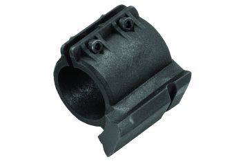 Image of Streamlight Mag Tube Rail for Super Tac X Flashlight, 69903