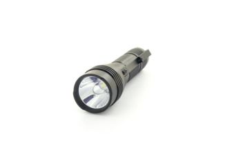 Image of Streamlight 88084 ProTac HL-X USB 1000 Lumens Rechargeable Lithium Black