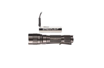 Image of Streamlight 88084 ProTac HL-X USB 1000 Lumens Rechargeable Lithium Black