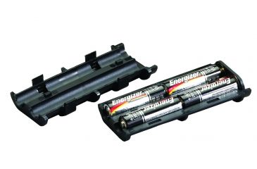 Image of Streamlight 90542 Survivor LED 4AA Alkaline Battery Pack
