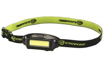 Image of Streamlight Bandit Headlamp, 61702