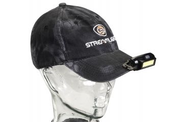Image of Streamlight Bandit Headlamp, 61702