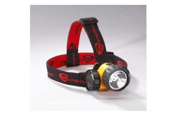 Image of Streamlight Battery Cap - 3AA HAZ-LO 612016