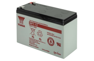 Image of Streamlight Battery for HID LiteBox Spotlight, 45630