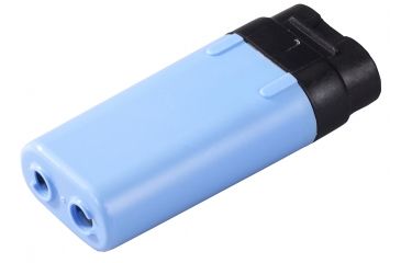 Image of Streamlight Battery Pack Assembly, Blue Sleeve, NiCd Battery for Survivor LED Flashlights 90130