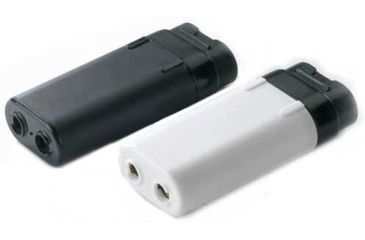 Image of Streamlight Battery Pack Assembly, Grey Sleeve, NiCad Battery, Survivor Original Version