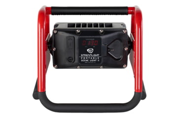 Image of Streamlight Battery Pack - Lithium Ion - Portable Scene Light Ii - 2pk - 46005