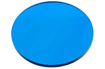 Image of Streamlight Blue Filter Lens 4Aa, Blue, 680043-4