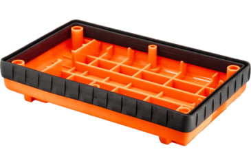 Image of Streamlight Base Assembly for Litebox/Firebox/Hid Litebox, Orange, 450145