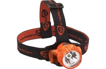 Image of Streamlight Buckmasters Trident HP Headlamp Flashlight 61082