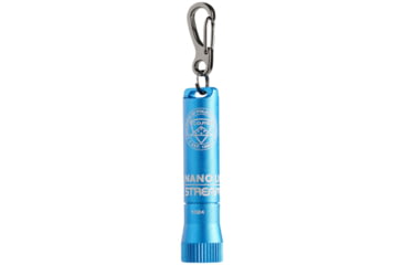Image of Streamlight C.O.P.S.Nano Light II AAAA 20 Lumens LED Flashlight, Blue, 73021