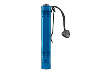 Image of Streamlight C.O.P.S. Wedge XT Everyday Carry Lithium Polymer Cell 500 Lumens LED Flashlight, Blue, 88825