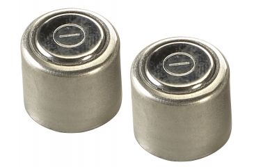 Image of Streamlight Cr 1/3n Lithium Batteries - 2 Pk - Tlr-6 - 69271