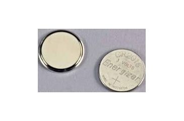 Image of Streamlight Cuffmate Flashlight Coin Cell Batteries 63030