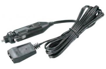 Image of Streamlight 12V 10-foot DC power cord for LiteBox Rechargeable 22056