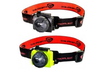 Image of Streamlight Double Clutch USB Headlamp w/ 125 Lumens