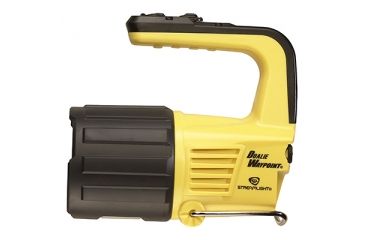 Image of Streamlight Dualie Waypoint  Spotlight, Yellow 44955