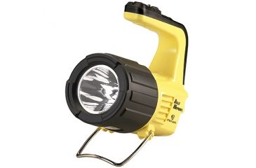 Image of Streamlight Dualie Waypoint  Spotlight, Yellow 44955