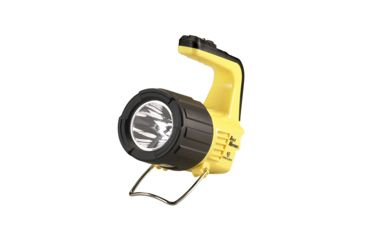 Image of Streamlight Dualie Waypoint Area Light, Yellow, 44940
