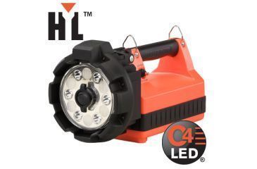 Image of Streamlight E-Flood LiteBox HL Standard System, 100V, 45664