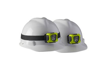 Image of Streamlight Enduro Pro USB Headlamp, Yellow, 61435