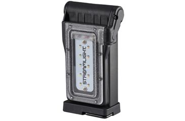 Image of Streamlight Flipmate USB Rechargeable Work Light, Black, 61500