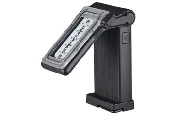 Image of Streamlight Flipmate USB Rechargeable Work Light, Black, 61500
