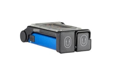 Image of Streamlight Flipmate USB Rechargeable Work Light, Blue, 61502