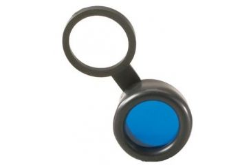 Image of Streamlight Key-Mate Flashlight Filter Blue