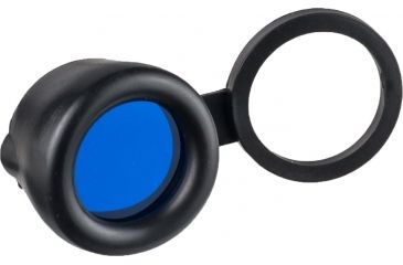 Image of Streamlight Key-Mate Flashlight Filter Blue
