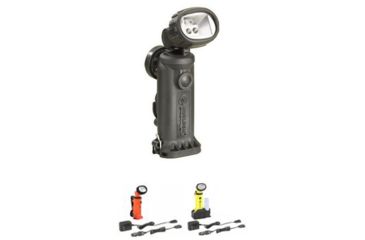 Image of Streamlight Knucklehead Flashlights, Black, Orange, Yellow