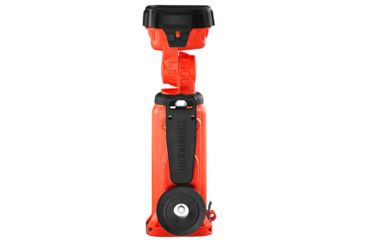 Image of Streamlight Knucklehead Flood Work Light, Division 2, 200 Lumen White Led, Clip, 22060 - 100V Ac Charge Cord, 12V Dc, Orange, 90660