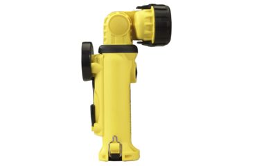 Image of Streamlight Knucklehead Multi-Purpose Worklight, 200 Lumen, Division 2, 230V Ac Charge Cord, Yellow, 90632