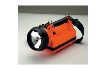 Image of Streamlight Lightbox Only 8ws Orange - 45503