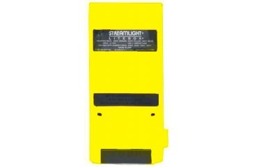 Image of Streamlight LiteBox Mounting Rack, Direct Wire 12V DC, Yellow 