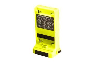 Image of Streamlight LiteBox Mounting Rack, Standard, Yellow